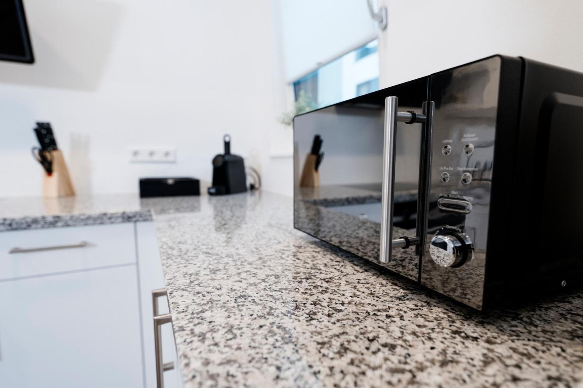Kocasa-apartments 01, City-center Boeblingen, Stellplatz, Balkon, Waipu-tv Apartment Boeblingen